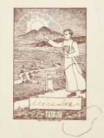 - 
Mécs László: Élőket nézek! Versek. Bp., [1938], Magyar Katolikus Írók, 146+(1) p. Első kiadás. K...