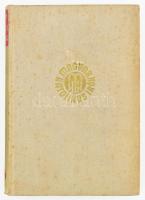 - 
Mécs László: Élőket nézek! Versek. Bp., [1938], Magyar Katolikus Írók, 146+(1) p. Első kiadás. K...