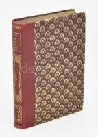 Takáts Sándor: A régi Magyarország jókedve Bp., 1921. , Athenaeum. Második kiadás. Kiadói aranyozott...