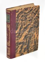 Takáts Sándor: magyar nagyasszonyok Bp., é.n. Genius. Kiadói aranyozott félbőr kötésben, aranyozott ...