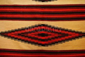 Torontáli nagy méretű szőttes, cca 210x150 cm, jó állapotban