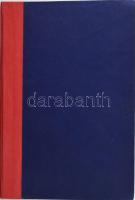 Dutka Ákos: Vallomások könyve. Nagyvárad, 1904, Sebő Imre,108 p. A szerző, első nyomtatásban megjele...