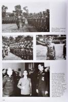 Ralph Tegethoff: Generalmajor Otto Ernst Remer. Kommandeur de Führer-Begleit-Division. Bad Honnef, 2...