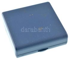 1993. 10.000Ft Au "Erkel Ferenc" dísztokban (7,01g/0.986) T:PP
Hungary 1993. 10.000 Forin...