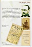 Zalai Károly: A magyar gyógyszerészet nagyjai. 1612-1945. Bp.,2001, Galenus. Gazdag képanyaggal illu...