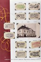 Üzenet a múltból. Szerk.: dr. Szarvasházi Judit. Bp., 2005, Galenus. Rendkívül izgalmas, gazdag képa...