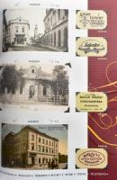 Üzenet a múltból. Szerk.: dr. Szarvasházi Judit. Bp., 2005, Galenus. Rendkívül izgalmas, gazdag képa...