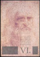 In memoriam Leonardo da Vinci. A titkos mindenség. Kiállítási katalógus, Tatabánya, Kortárs Galéria....