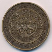 Tóth Sándor (1933-2019) 1989. "Siménfalvi Székely Mózes / MÉE Hajdú-Bihar Megyei szervezete&quo...