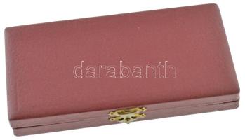 Kiss Sándor (1925-1999) 1988. "MÉE Budapest / Erdélyért - Körösfő Református Templom" bron...