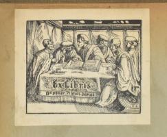 Sós Endre: A demokrácia öngyilkossága. A wemari Németország végzetes útja. [Bp.],(1947),Magyar Téka,...