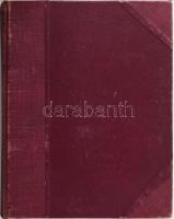 Max Brod: Zsidólányok. Regény. Ford.: Nagy Béla. Bp., 1918, Kultura. Átkötött kopot félvászon-kötés