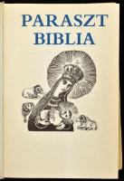 Lammel Annamária - Nagy Ilona: Parasztbiblia. Magyar népi biblikus történetek. Bp., 1985, Gondolat. ...