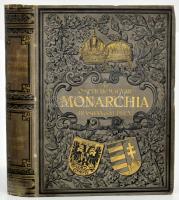 Az Osztrák-Magyar Monarchia írásban és képben. Magyarország Bevezető köt. (I. kötet.) Bp., 1887, M. Kir. Államnyomda, VIII+594+1 p. Nagyon gazdag egészoldalas és szövegközti képanyaggal illusztrált. Kiadói dúsan aranyozott, festett egészvászon-kötés, Gottermayer-kötés, márványozott lapélekkel kissé kopott borítóval, minimális sérülés az előzéklapon, intézményi bélyegző