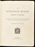 Az Osztrák-Magyar Monarchia írásban és képben. VII. Magyarország II. köt.: Az Alföld. Bp., 1891, Mag...