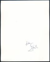 Gink Károly (1922-2002): Dr. Rusznyák István (1889-1974) orvos, belgyógyász, az MTA elnökének portré...