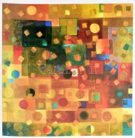 Várkonyi György: Gyarmathy Tihamér, festmények. Bp., 2004, Körmendi Galéria, 317 p. Gyarmathy Tihamé...