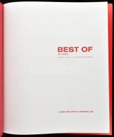 Virág Judit - Törő István: Best of Mű-Terem. Válogatás az elmúlt 10 év kiemelkedő alkotásaiból. (Bp....