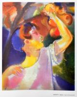 Virág Judit - Törő István: Best of Mű-Terem. Válogatás az elmúlt 10 év kiemelkedő alkotásaiból. (Bp....