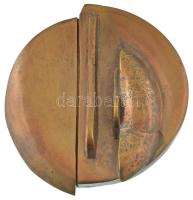 Kiss Nagy András (1930-1997) DN "Gerencsér Sebestyén Díj" a Népművészet Mesteréről elnevez...