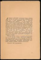 Biró József: A gernyeszegi Teleki-kastély. (DEDIKÁLT). Bp., 1938, szerzői kiadás (Sárkány-ny.), 145+...