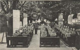 Znióváralja Forest school (EK)