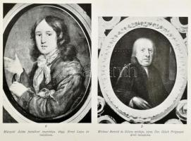 Dr. Lázár Béla: Mányoki Ádám (1673-1757) élete és művészete. Bp., 1933, Légrády, 1 (címkép) t.+ 144 ...