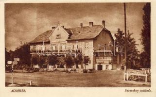 Alsóörs Hotel