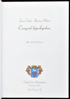 Lovas Erika - Ujszászi Róbert: Csongrád képeslapokon. Csongrád, 2008., Csongrád Város Önkormányzata....