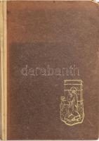 Racine, [Jean]: Berenice. Tragédia. Ford.: Benedek Marcell. Szalay Lajos rajzaival. Bp., [1943], Új ...