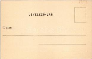 Budapest II. Szemlőhegy, Rózsadombi villa a Kavics utca 9. szám alatt, Mahunka Imre bútorgyáros nyár...