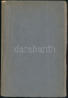 Shakespeare, William: Tévedések játéka. Vígjáték öt felvonásban. Ford.: Arany László. hn.én., nyn., ...