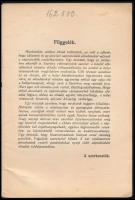 Időszerű, gyakorlati népművelési előadások. IX. füzet. Összeáll.: Dezső Lipót, Abláncy József. Szomb...