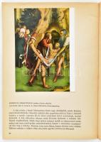Az én múzeumom c. művészeti sorozat 15 kötete. Szerk.: Zádor Anna. Bp., (cca 1965-1975), Képzőművész...
