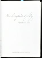Mednyánszky László (1852-1919). Kiállítás a Magyar Nemzeti Galériában 2003. október 14. - 2004. febr...