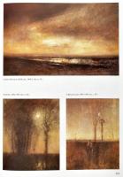 Mednyánszky László (1852-1919). Kiállítás a Magyar Nemzeti Galériában 2003. október 14. - 2004. febr...