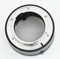 Nikon PK-13 közgyűrű, eredeti dobozában