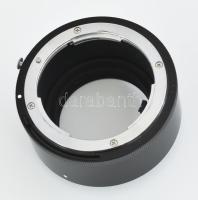 Nikon PK-13 közgyűrű, eredeti dobozában