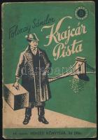 Nemzeti Könyvtár 2 kötete (83-84 sz., 44.): 

Kodolányi János: A csend országa Finnországi élménye...