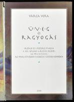 Varga Vera: Üveg és ragyogás. Irizáló és lüszteres üvegek a 19. század második felétől az 1910-es év...