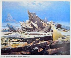 Hofmann, Werner: A földi paradicsom. 19. századi motívumok és eszmék. 1987, Képzőművészeti Kiadó. Ki...