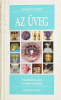 Melegati, Luca: Az üveg. Műkincshatározó. Bp., 1995, Officina Nova. Gazdag képanyaggal illusztrált. Kiadói kartonált kötés, borítón kopásnyomokkal.