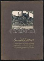 Méhészeti emlékkönyv: A német, osztrák, és magyar méhészek Pozsonyban 1914.ben tartott 59. vándorgyűlése alkalmára, Pátria, Bp., 1914, kiadói papírkötés.