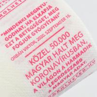 Kétfarkú Kutya Párt WC papír tekercs