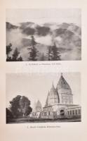 Baktay Ervin (1890-1963): A boldog völgy országa. Barangolások Kasmirban. A Magyar Földrajzi Társasá...