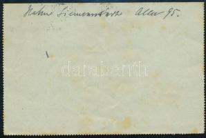 Deutsches Reich 1917