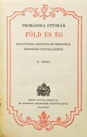Prohászka Ottokár összegyűjtött munkái I-IV,VI-VIII, XI-XVI. kötetei,közte 1 duplummal (III. kötet) ...