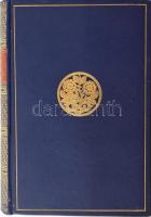 Haggard, Rider: Ayesha visszatér. Bp., Singer és Wolfner. Kiadói aranyozott egészvászon kötés, jó ál...