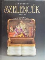 Ács Piroska: Szelencék titkai. Bp., 1994, Helikon. Gyarmathy László színes fotóival és Gyurcsek András ábráival illusztrálva. Gazdag képanyaggal, jelzésekkel illusztrált. Kiadói egészvászon-kötés, kiadói papír védőborítóval.