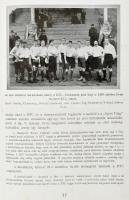 Földessy János: A magyar futball és a Magyar Labdarúgók Szövetsége 1897 - 1901 - 1925. Bp., 1926, ML...